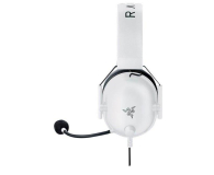 RAZER Blackshark V2 X White RZ04-03240700-R3M1 - 740816 - zdjęcie 2